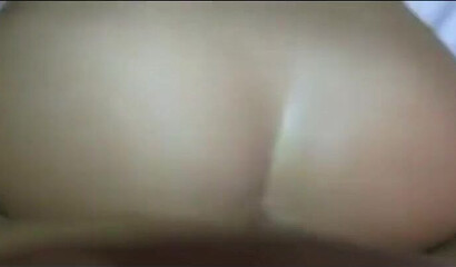 Slutty wife rolls her eyes back when this dude sticks his knob in