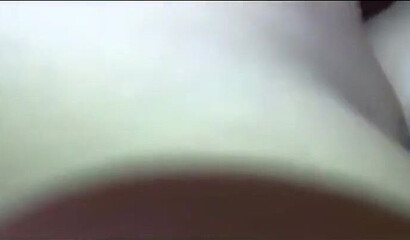 Slutty wife rolls her eyes back when this dude sticks his knob in
