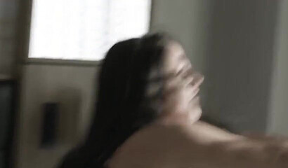 Big tit Angela White fucked hard by her hubby