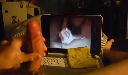 Nasty compilation of lovely babes taking cum