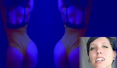 Nasty sluts doing a challenge compilation