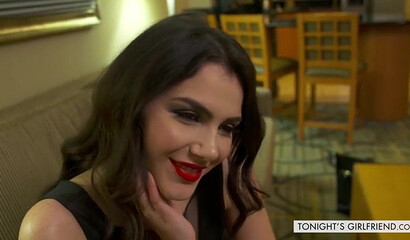 Valentina Nappi is one hot naughty bitch