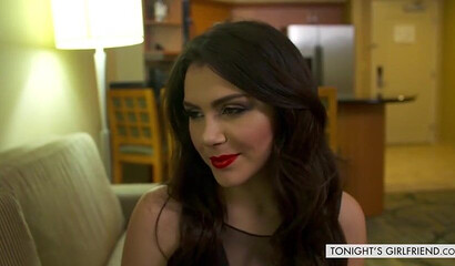Valentina Nappi is one hot naughty bitch