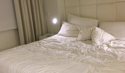 Gorgeous slut with big tits Blondie Fesser pleasures fan's dick