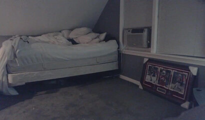 Nasty cock riding in homemade footage