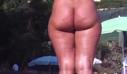 Beautiful round asses compilation
