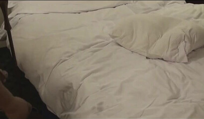 Fat granny feels BBC in her anal hole