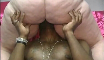 Redhead wife takes her husband's black dong