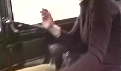 Vintage slamming of the blond whore