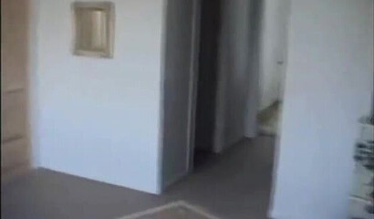 Homemade with very big boobs spreads legs for her husband