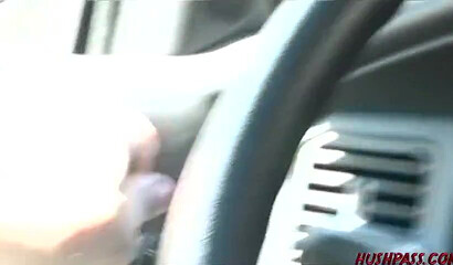 Black hon with huge ass Cherokee D Ass banged from behind