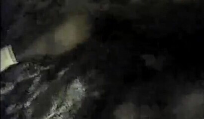 Amateur BBW takes longest black dick in her life