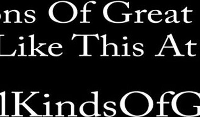 Redhead mom anal pleasured by her neighbor