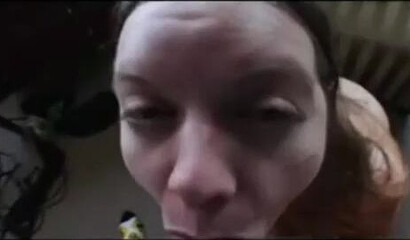 Amateur teen BBW is addicted to dick