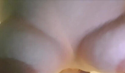Mature momma gives me her phat ass