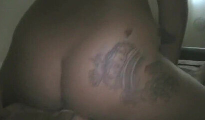 Hooker with pierced clit enjoying hard dick POV