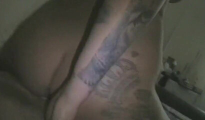 Hooker with pierced clit enjoying hard dick POV