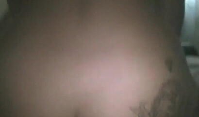 Hooker with pierced clit enjoying hard dick POV