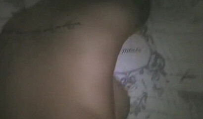 Hooker with pierced clit enjoying hard dick POV