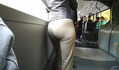 Perfect blonde teen I saw in the train today