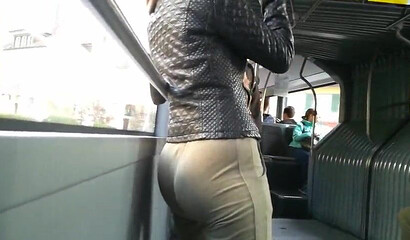 Perfect blonde teen I saw in the train today