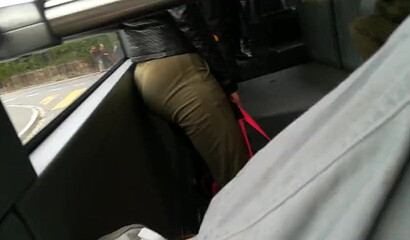 Perfect blonde teen I saw in the train today