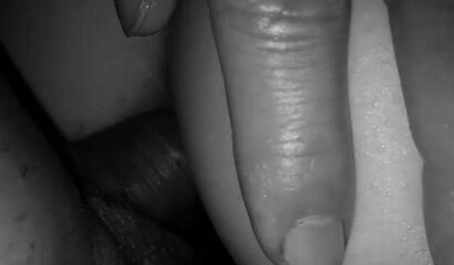 Dirly mature bitch gets her asshole creampied