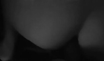 Dirly mature bitch gets her asshole creampied