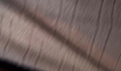 Asian amateur wife sucks husband's dick