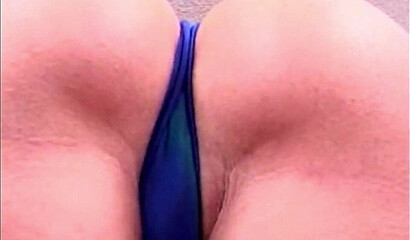 Brunette girl Jewel De'Nyle moans of hard dick drilling her anal hole