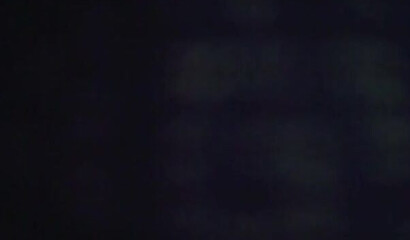 Jerking off dick in the train