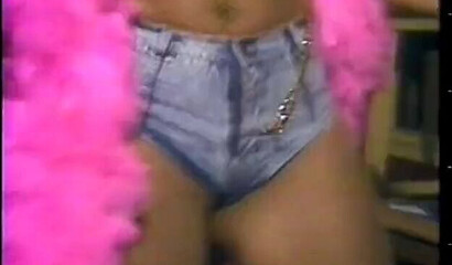 Sexy compilation of wonderful babes on Brazilian carnival