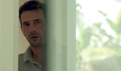 Lovely blonde MILF Kenzie Taylor fucked by a horny dude