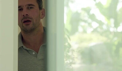 Lovely blonde MILF Kenzie Taylor fucked by a horny dude