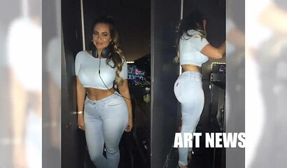 Awesome photos of beautiful girls with fat asses