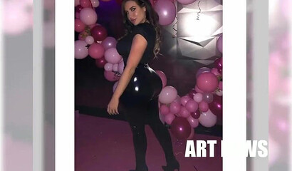 Awesome photos of beautiful girls with fat asses