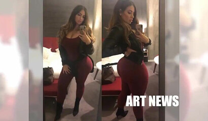 Awesome photos of beautiful girls with fat asses