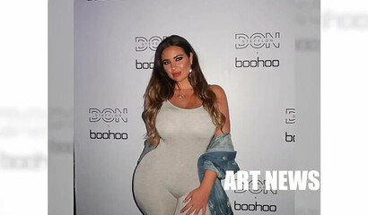 Awesome photos of beautiful girls with fat asses