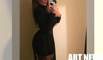 Awesome photos of beautiful girls with fat asses