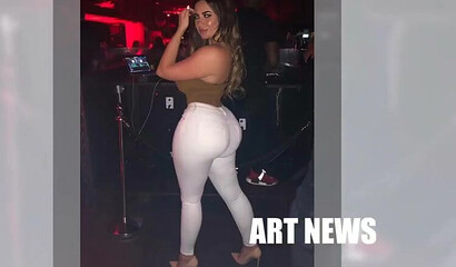 Awesome photos of beautiful girls with fat asses