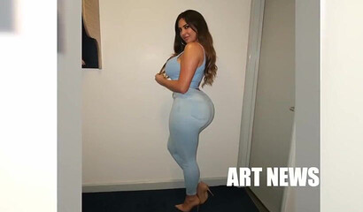 Awesome photos of beautiful girls with fat asses