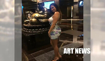 Awesome photos of beautiful girls with fat asses