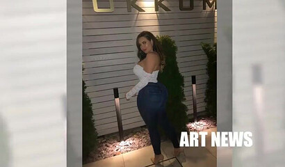 Awesome photos of beautiful girls with fat asses