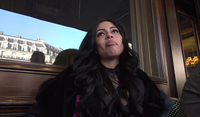 Big ass of a latina was made to get pounded by this horny dude with a huge meat rod