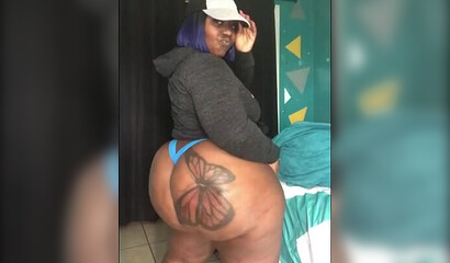 The best of twerk compilation with monster bubble butt ebony babes and fat ass strippers
