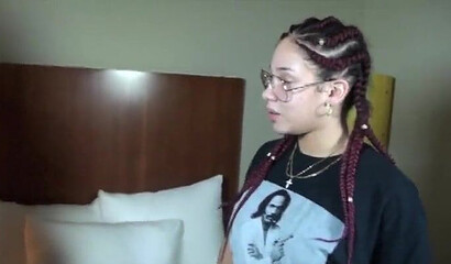 Three wild chubby ebony sluts licking their juicy vaginas and their butt holes in a motel