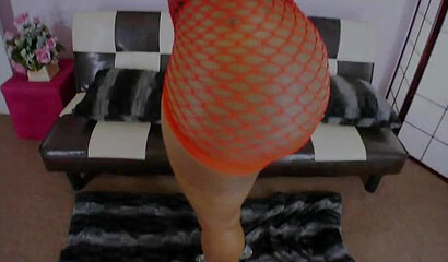 These gals in black lingerie who just so happen to have super fat asses get naked for you