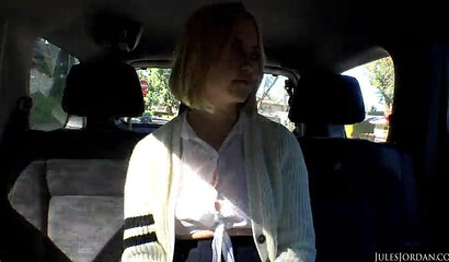 Sexy teen Chloe Couture rides dick with her rare love hole
