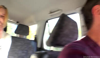 Sexy teen Chloe Couture rides dick with her rare love hole