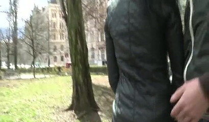 Anal cuckold action with big ass wife Alex Black